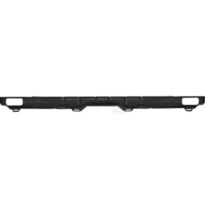 Abbildung von VAN WEZEL 4394530 Stoßfängerträger hinten RENAULT: TRAFIC 2 Bus, 3 Kasten, OPEL: Vivaro A Combi, Kastenwagen kfzteile,