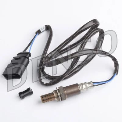 Abbildung von DENSO Direct Fit DOX 1589 Lambdasonde M18x1.5 beheizt, Fingersonde, Sprungsonde AUDI: A4 B7 Avant, B5 B6 Avant