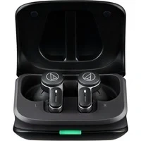 Abbildung von Audio Technica ATH TWX7BK Ash Black
