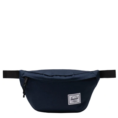 Abbildung von Herschel Supply Co. Classic Hip Pack navy Tasche Damen Bauchtasche
