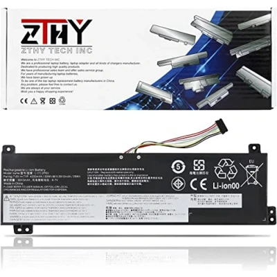 Abbildung von 30Wh L17C2PB3 L17C2PB4 Laptop Akku für Lenovo V130 15IGM 81HL 15IKB 81HN V330 81AX 15ISK 81AW V530 14IKB 81HL001EGE 81HL0023GE 81HL0051GE L17L2PB4 L17L2PB3 L17M2PB3 L17M2PB4