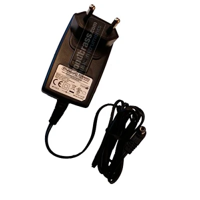 Abbildung von Dunlop ECB004 18 V AC Power Adapter