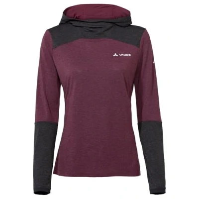 Abbildung von Tremalzo Langarm Hoodie T Shirt Damen