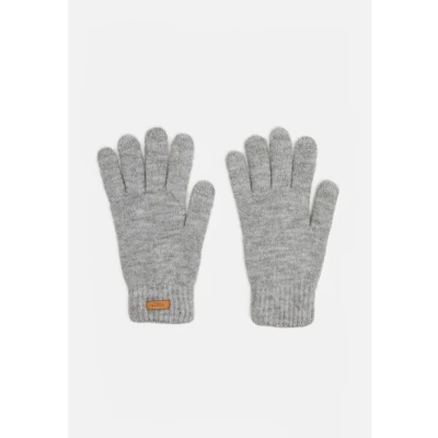 Abbildung von Barts Witzia Gloves Fingerhandschuh, Damen, Größe: One Size, Heather grey
