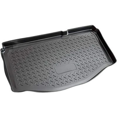 Abbildung von RECAMBO KPE 6462 Kofferraumwanne Gummi SUZUKI: SWIFT 3