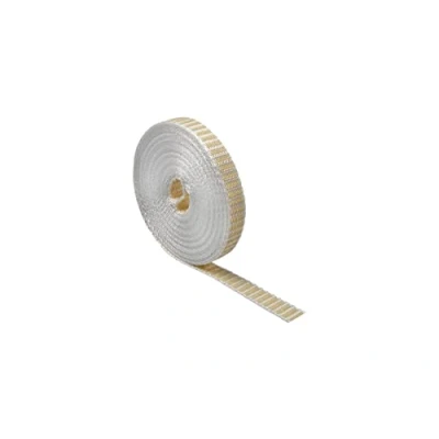 Abbildung von 10er Set Schellenberg 46001 Rollladengurt 14mm/6,0 m beige