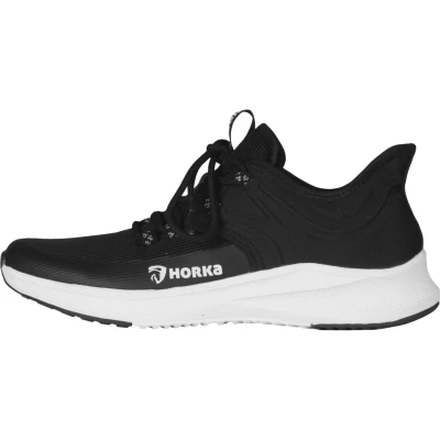 Abbildung von Horka Sneaker Sport Schwarz 38