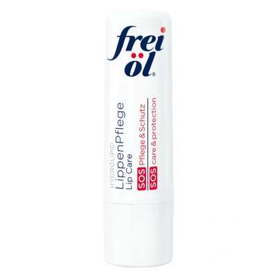 Abbildung von frei öl Lippenpeeling, Größe: One Size, Weiß