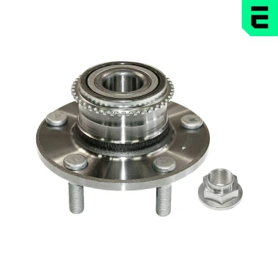 Abbildung von OPTIMAL 962624 Radlagersatz 140 MITSUBISHI: Lancer 7 Kombi, Limousine, Outlander I SUV