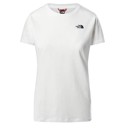 Abbildung von THE NORTH FACE Dome T Shirt Lavender Fog XL
