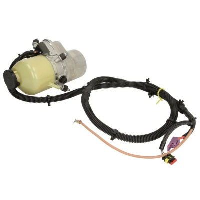 Abbildung von TRW JER100 Hydraulikpumpe elektrisch hydraulisch OPEL: Zafira A, Astra G Caravan, CC