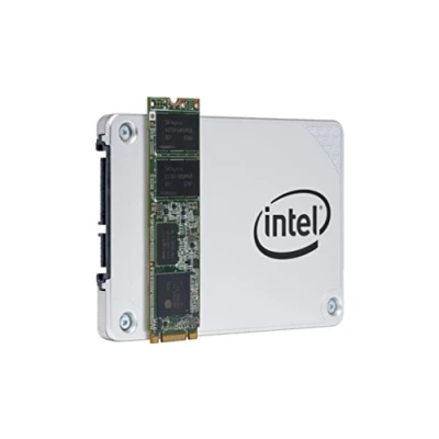 Abbildung von Intel SSD PRO 5400S SSDSCKKF120H6X1 120 GB M.2