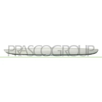 Abbildung von PRASCO BM0242103 Blende, Hauptscheinwerfer vorne rechts