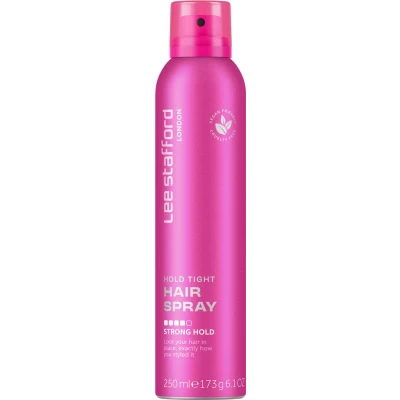 Abbildung von Lee Stafford Hold Tight Spray 250ml