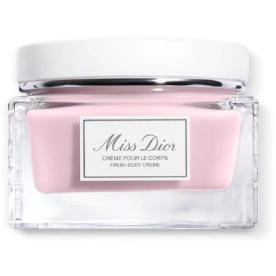 Abbildung von Dior Miss Body Cream 150 ml