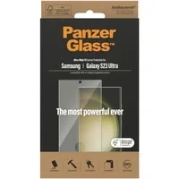 Abbildung von PanzerGlass Screen Protector Samsung Galaxy S23 Ultra, AB