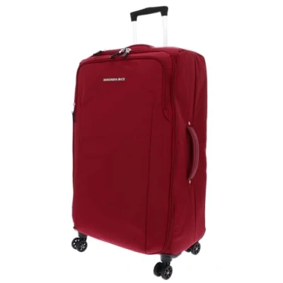 Abbildung von Mandarina Duck Trolley Trolley, Größe: One Size, Cerise