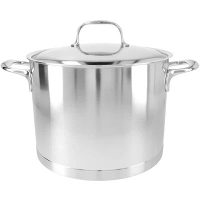 Abbildung von Demeyere Suppentopf Atlantis 7 ø 20 cm / 5 Liter