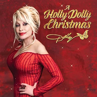 Abbildung von A Holly Dolly Christmas(Ultimate Deluxe Edition)