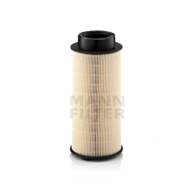 Abbildung von MANN FILTER PU 941/1 x Kraftstofffilter mit Dichtung SCANIA: P,G,R,T series