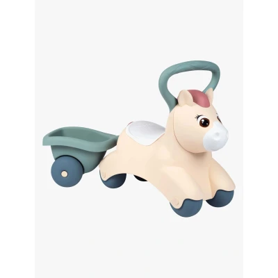 Abbildung von Smoby Pony Rutscher