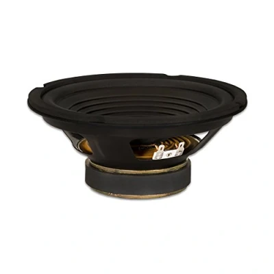 Abbildung von Goldwood Sound OEM Ersatzlautsprecher, 20,3 cm, 200 Watt, Impedanz: 4 Ohm, schwarz