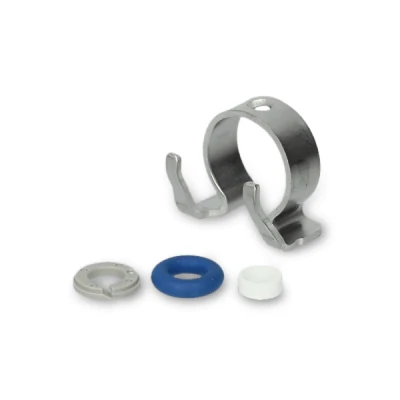Abbildung von DR.MOTOR AUTOMOTIVE DRM0351 Reparatursatz, Einspritzdüse VOLKSWAGEN: Touareg I, Passat CC, AUDI: Q7, SKODA: Superb II Schrägheck