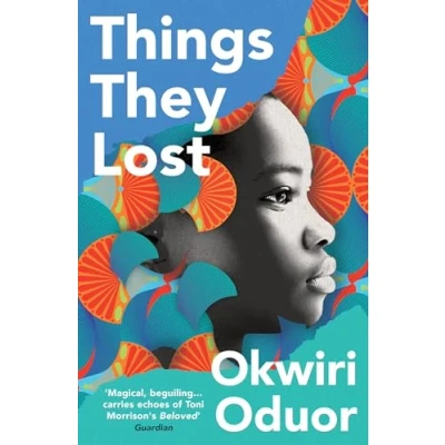 Abbildung von Things They Lost: Longlisted for the 2023 Dylan Thomas Prize