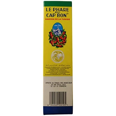 Abbildung von Harissa LE PHARE DU CAP BON 140Gramm Tube