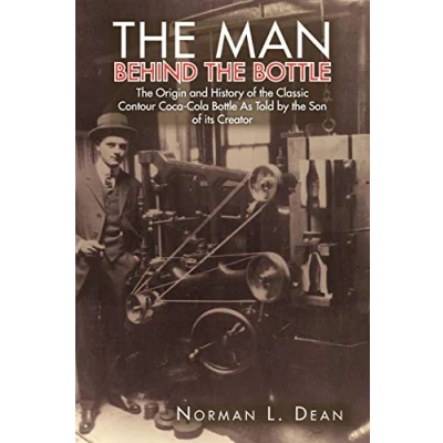 Abbildung von The Man Behind Bottle: Origin and History Of Classic Contour Coca Cola Bottle As Told By Son Its Creator
