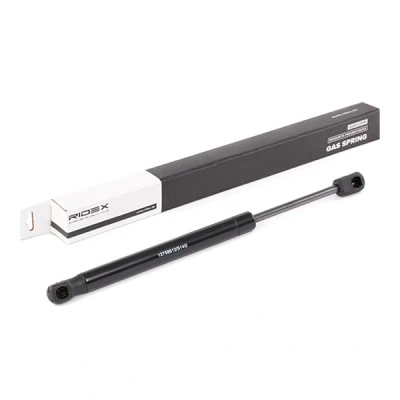 Abbildung von RIDEX 514G0074 Motorhaubendämpfer vorne 400 BMW: 5 Limousine, Touring, 6 Cabrio