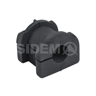 Abbildung von SIDEM 871805 Stabigummis Vorderachse 21 MITSUBISHI: Lancer 8 Schrägheck, Limousine