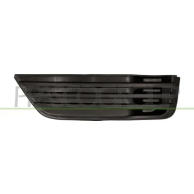 Abbildung von PRASCO FD4242124 Lüftungsgitter ohne Loch/Löcher für Nebellampen links FORD: Focus 2 Schrägheck, Kombi
