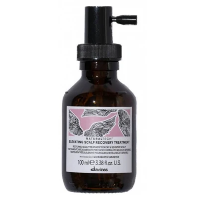 Abbildung von Davines Natural Tech Elevating Scalp Recovery Treatment 100 ml