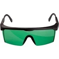 Abbildung von Lasersichtbrille Grün, Schutzbrille