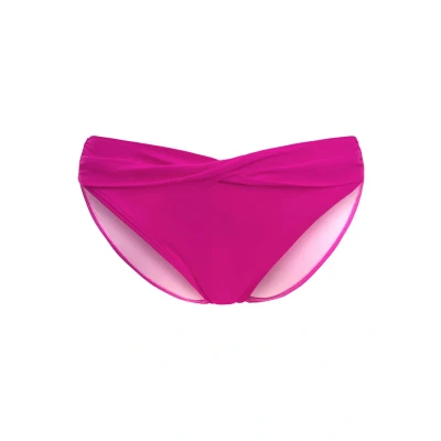 Abbildung von s.Oliver BAND Bikinihose, Damen, Größe: 38, Pink