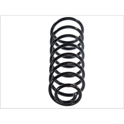 Abbildung von Magnum Technology SW047MT Fahrwerksfeder Hinterachse Schraubenfeder VOLKSWAGEN: GOLF 2, Jetta 2
