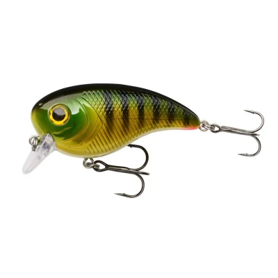 Abbildung von Berkley Pulse Biggie Crankbait 8cm (30g) Perch Wobbler