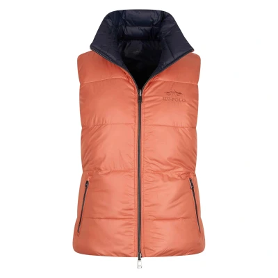 Abbildung von HV Polo FW&#039;23 Reversible Weste Claire