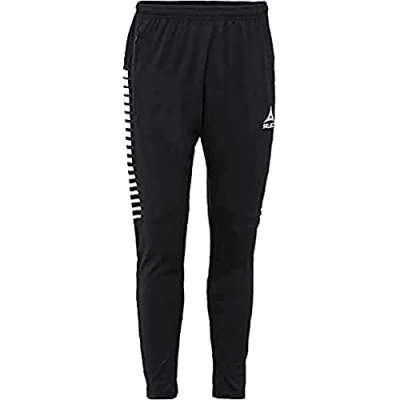 Abbildung von Select Argentina Trainingshose Unisex, schwarz, XL