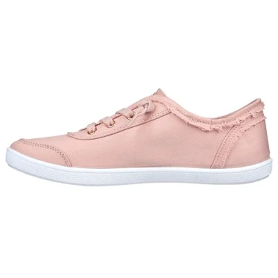 Abbildung von Skechers BOBS CUTE Sneaker low rose, Damen, Größe: 38, Rose Schuhe