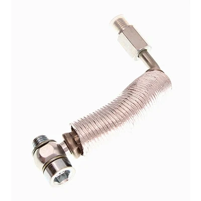 Abbildung von MAXGEAR 68 0342 Ölleitung, Lader