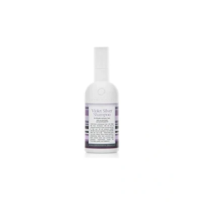 Abbildung von Waterclouds Violet Silver Shampoo 250 ml