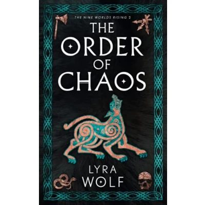 Abbildung von The Order of Chaos: Nine Worlds Rising Book 2
