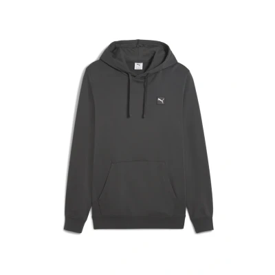 Abbildung von PUMA Essentials Elevated Hoodie Men, Kleidung, Dusky Grau, XS