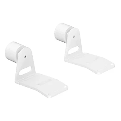 Abbildung von Sonos Era 300 Wandhalterung Weiß (Doppelpack)