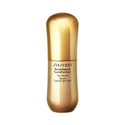 Abbildung von Benefiance Nutriperfect Eye Serum 15 Ml