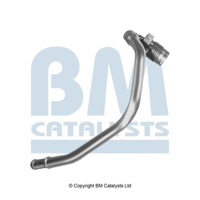 Abbildung von Druckleitung, Drucksensor (Ruß /Partikelfilter) BM CATALYSTS PP11054A