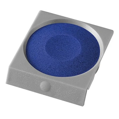 Abbildung von 10 x Pelikan Ersatzfarbe 735KN120 ultramarin
