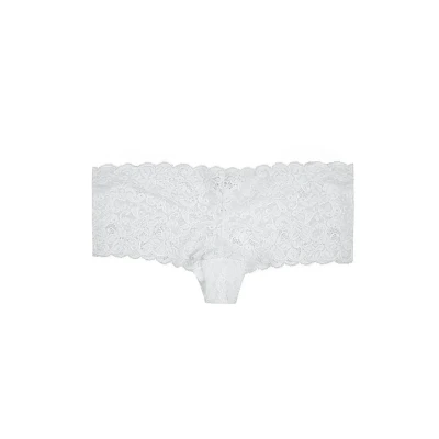 Abbildung von Hanro Moments Panties, Damen, Größe: XS, White